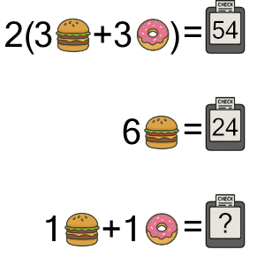 An svg image showing a math problem