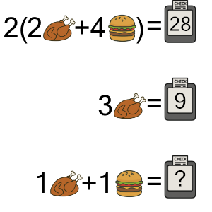 An svg image showing a math problem