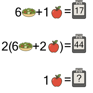 An svg image showing a math problem