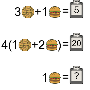 An svg image showing a math problem