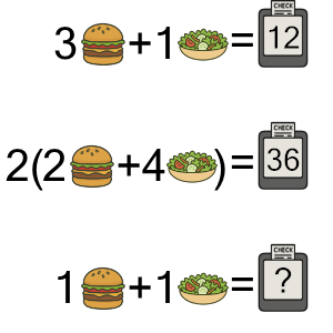 An svg image showing a math problem