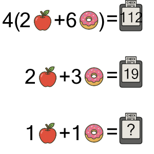 An svg image showing a math problem