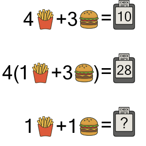 An svg image showing a math problem