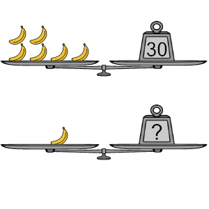 An svg image showing a math problem