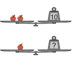 An svg image showing a math problem