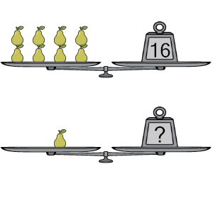 An svg image showing a math problem