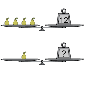 An svg image showing a math problem