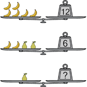 An svg image showing a math problem