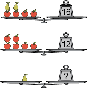 An svg image showing a math problem