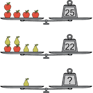 An svg image showing a math problem