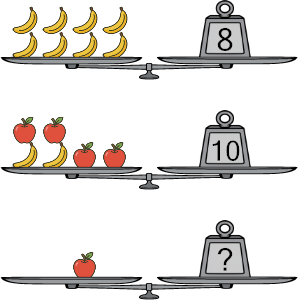 An svg image showing a math problem