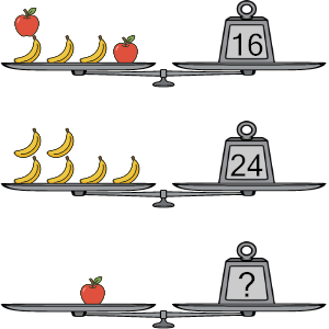 An svg image showing a math problem