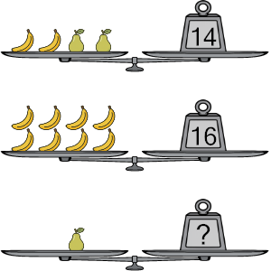 An svg image showing a math problem