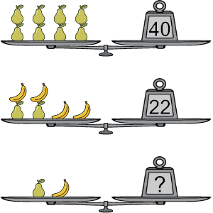 An svg image showing a math problem