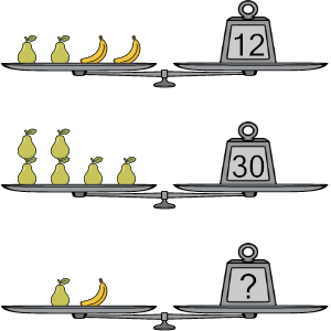 An svg image showing a math problem