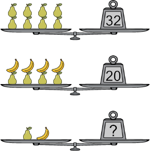 An svg image showing a math problem