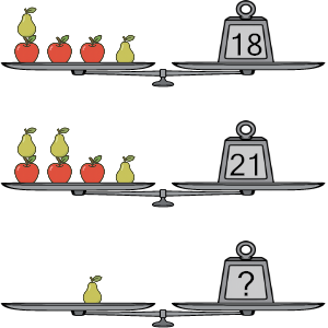 An svg image showing a math problem