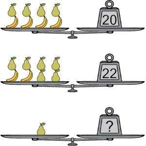 An svg image showing a math problem