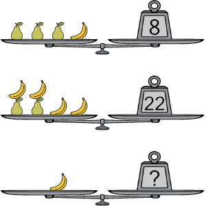 An svg image showing a math problem