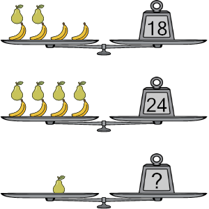 An svg image showing a math problem