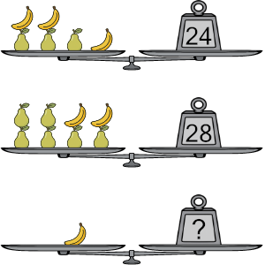 An svg image showing a math problem