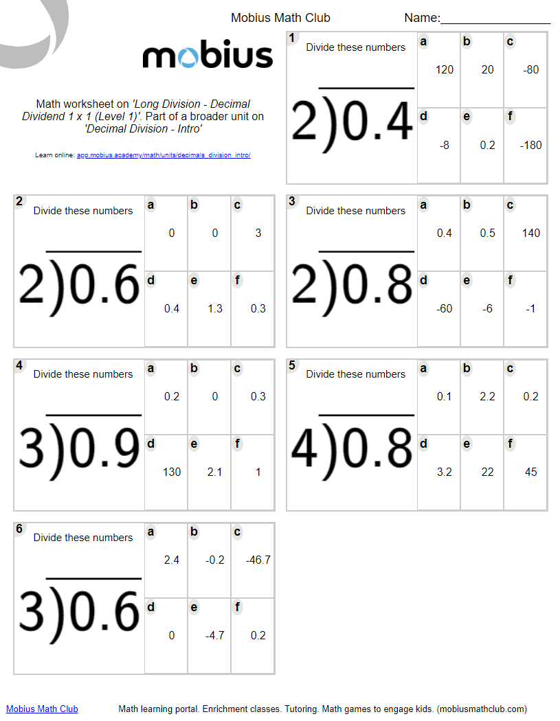 free-printable-math-worksheet-long-division-decimal-dividend-1-x-1-level-1-mobius-math-club